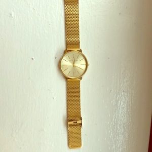 Women’s watch